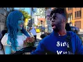 Download Lagu Her Fiancé Is SURPRISED When She Starts To Sing Download Lagu Her Fiancé Is SURPRISED When She Starts To Sing