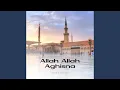 Download Lagu Allah Allah Aghisna (Live Akustik)