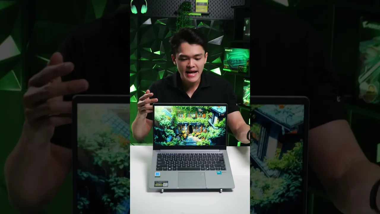Video Thumbnail