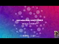 AKOYA CODEX for Single-Cell Spatial Multi-Omics Studies KSBMB