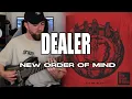 DEALER - New Order Of Mind (Instrumental Cover + TABS)