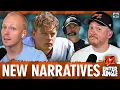 Download Lagu Bengals Week 1 Win onthuld NIEUWE verhalen voor de Jaguars-wedstrijd | Betreed de jungle