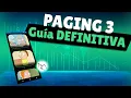 Paging 3 en Jetpack Compose - GUIA COMPLETA