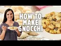 How to make Homemade Gnocchi You Can Cook That Allrecipes com