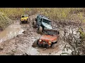 Download Lagu Sekali Masuk Ga Bisa Keluar… | Mabar Balikpapan RC 4x4 | 1/10 Scale RC Adventure Indonesia