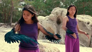 Un Niño Se Transforma En Puma Y Descubre Un Mundo Secreto De Cambiaformas