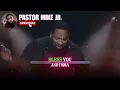 Attention – June 13, 2026: You Think You're Stuck, But God Says Stay Put | Pastor Mike Jr