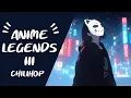 Konoha Nights Anime Chillhop Lofi Beats Copyright Free Twitch Music
