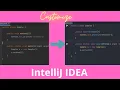 How to Style IntelliJ IDEA - Custom Theme and icons