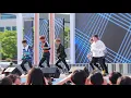 Download Lagu NCT Dream  ' Trigger the fever '+ 'We Young' 고성 청소년 축제한마당