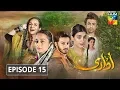 Lagu Udaari Episode 15 HUM TV Drama