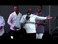 The Devil is A Liar - Sipho Makhabane LIVE At Eternal Glory Church || The Plug Service