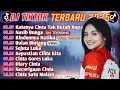 Lagu DJ TIKTOK TERBARU 2025 || DJ KATANYA CINTA TAK BUTUH RUPA 🎵 DJ CINTA DARI SEBERANG 🎵 FULL ALBUM🔥