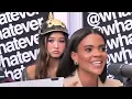 Asian Girl from Whatever podcast loses job