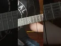 Download Lagu Recording Session Hell's Fire - Leadgitarre 2