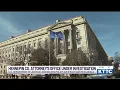 Hennepin County Attorney s Office under DOJ investigation