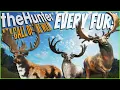 Hunting Every Fabled Fur Rack For The Great One Fallow Deer Call of the wild