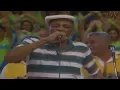 Download Lagu Bezerra da Silva - Quando o Morcego Doar Sangue  / Faustão 1990