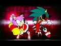 Download Lagu Final 80 (Not Perfect) - Sonic.EXE The Disaster OST | Ft @Miles_Mint