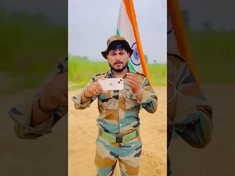 Salute Indian Army🙏😭I Mere Desh ke Veerjawaan #indianarmy #yutubeshorts #armystatus #emotional