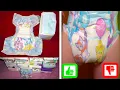 Download Lagu Is this the THICKEST diaper? ABU TinyTails in practical review