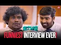 Download Lagu Ultimate Visa Interview Comedy Scene | Aandavan Kattalai | Vijay Sethupathi  | Yogi Babu | Sun NXT