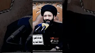 سمعو سيد يقول صير جبل محبين سيد علي طالقاني 