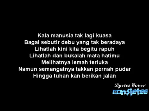 Download MP3 Erry Band   Mata hati Lyrics