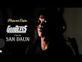 Download Lagu AHMAD ALBAR GOD BLESS - MENCARI CINTA - COVER BY SAN DAUN