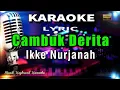 Download Lagu Cambuk Derita Karaoke Tanpa Vokal