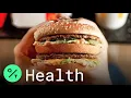 Forget Calorie Counting Food Labels With Exercise Quotas May Be More Effective