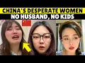Lagu 35, Single, and Regretful: Independent Chinese Women Cry Online About Being Alone
