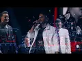 João Neto e Frederico part. Jorge e Mateus - Te Amo e Nada Mais (DVD 25 ANOS - AO VIVO)