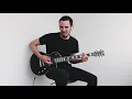 THE GHOST INSIDE | STILL ALIVE | Guitar Cover + TABS