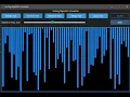 Sorting Algorithm Visualizer in python