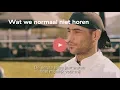 Download Lagu Wat we normaal niet horen: Nabi Mustafa