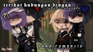 terikat hubungan dengan sahabat abg ku yang romantis gcmm indonesia by bac 