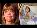 Amy Roloff - A Tearful Farewell on Her Deathbed Ending a Long Struggle with Illness