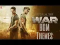 Download Lagu WAR, Kabir's, Khalid BGM Theme (Background Music) Soundtrack | \