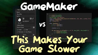 Anti-optimizations - Structs vs Instances