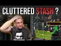 Don t Miss These PRO Tips for Stash Managment - Escape From Tarkov