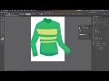 DP669 Brightly V3 - How To Customise Character Outfits using your own Graphics