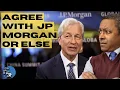 JP Morgan Attacks Religious Freedom CANCELED Accounts Is YOURS Next