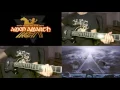 Amon Amarth - Valhall Awaits Me - guitar cover