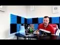 SCOTTISH GUY Reacts To Upchurch- Hollerboys