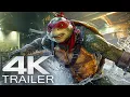 Download Lagu TEENAGE MUTANT NINJA TURTLES Officiële trailer (2025) TMNT Actiefilm 4K HDR