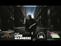 Alkaline - Lone Madness (TTRR Clean Version) PROMO