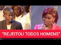 Download Lagu WOMAN rejected by several MEN and revealed this on MAGIC of LOVE live with Gabriel Júnior