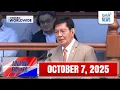 Download Lagu Unang Balita sa Unang Hirit: (Part 1) OCTOBER 7, 2025 [HD]