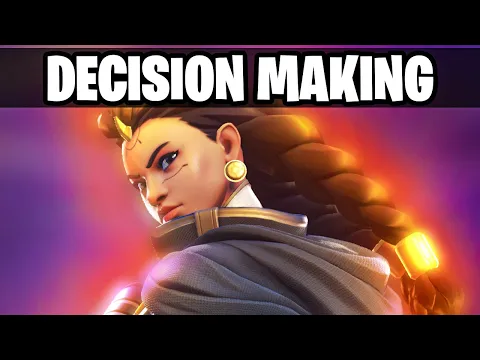 Download MP3 Illari DECISION MAKING in top 0.01% games | Overwatch 2
